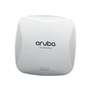 Aruba Networks AP-215 IEEE 802.11ac 1.27 Gbit/s Wireless Access Point - ISM Band - UNII Band - 6 x Antenna(s) - 6 x Internal Antenna(s) - 1 x Network (RJ-45) - USB - Ceiling Mountable, Wall Mountable