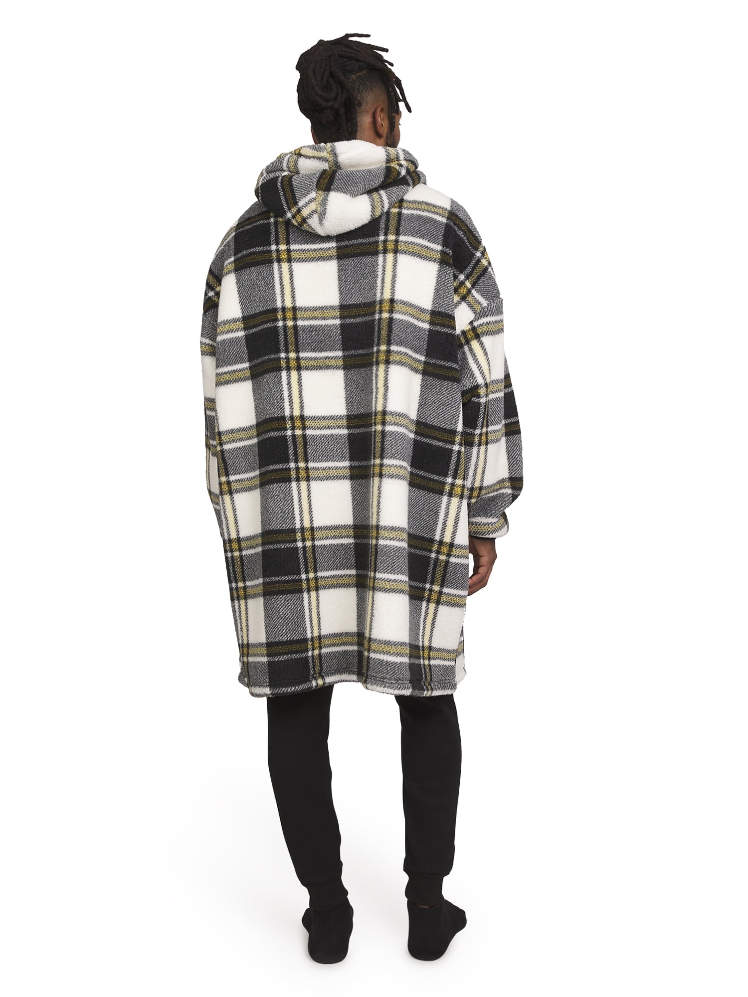 Dogg Supply by Snoop Dogg Men's Original Oversized Wearable