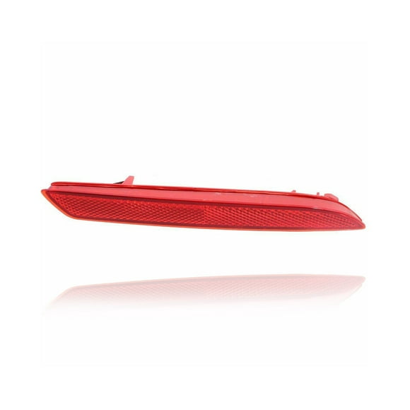 Side Marker Light Assembly - Cooling Direct Fit/For 12-14 Honda CR-V, 10-11 Insight - Rear - Right Hand / Passenger - 33505SLJ013