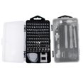 thumbnail image 3 of 115 in 1 Screwdriver Set Multifunction Phone Repair Tool with Bit Set, 3 of 4