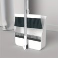thumbnail image 1 of 2/3pcs/set, Rotating High-grade Folding Broom Set New Thickened And Extended, 1 of 5
