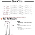 thumbnail image 3 of Women's Loose Adjustable Strap Wide Leg Denim Bib Overall Jeans Pants, 3 of 6
