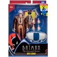 thumbnail image 1 of DC Direct Batman The Animated Series 7 Inch Action Figure BAF Lock-Up - James Gordon, 1 of 5