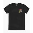 thumbnail image 2 of Journey T-Shirt Australia Online colour_black, 2 of 8