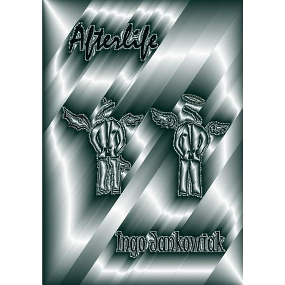 Afterlife, (Paperback)