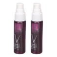 thumbnail image 4 of Pasta de dientes correctores de color, Eliminación de manchas de pasta de dientes blanqueador leve portátil 2 piezas 30 ml para mujeres para cuidado oral, 4 of 7