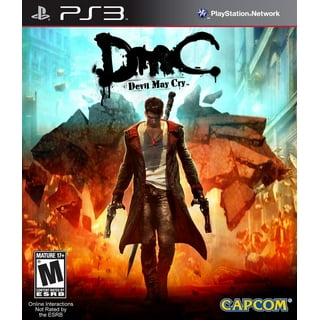 Buy Devil May Cry HD Collection & 4SE Bundle - Microsoft Store en