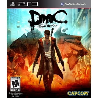 PS2] Devil May Cry 3 Special Edition – Retro-Jogos