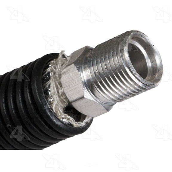 A/C Liquid Line with Orifice Tube Fits select: 1997-1999 DODGE DAKOTA