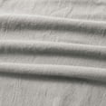 thumbnail image 6 of Men’s Wide Leg Linen Casual Pants Breathable Summer Large Size Bottoms, 6 of 7