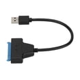 thumbnail image 3 of Adaptador USB 3.0 ANGGREK a SATA UASP Technology Para SSD, 3 of 8