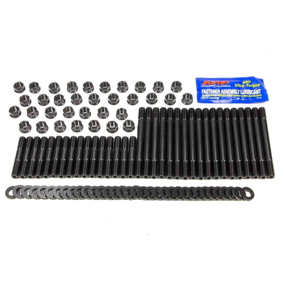 ARP INC. 145-4007 MOPAR B & RB WEDGE B1 HEAD STUD KIT