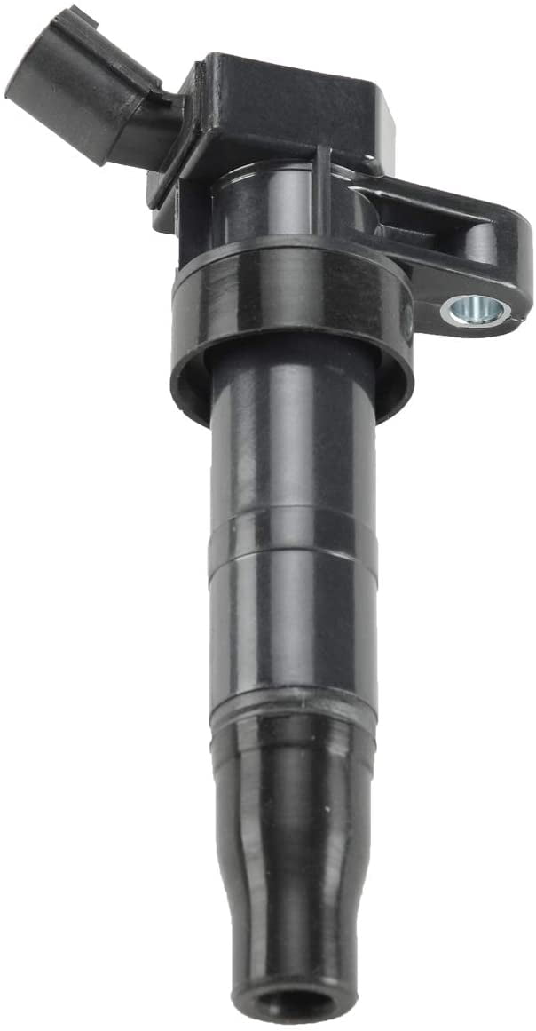 A-Premium Ignition Coil Pack Compatible with Hyundai Santa Fe Sport 13-15 Sonata Kia Optima 11-16 Rondo 12 Sportage 2011-2018 2.0L 2.4L 4-PC