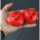 thumbnail image 2 of Novedad Bola de estrés en forma de corazón (paquete de 12) a granel - San Valentín - para regalos de fiesta de San Valentín para niños, regalos del día de San Valentín para niños, 2 of 5