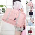 thumbnail image 1 of Bolsos De Moda De Viaje Portátil Impermeable Poliéster Bolsa De Hombro huangjie unisex, 1 of 1