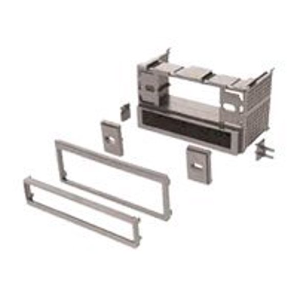 American International TOY-K997 - Car stereo installation kit