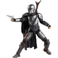 thumbnail image 5 of Star Wars The Black Series #01 The Mandalorian 6" Action Figure Hasbro E9358, 5 of 5