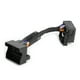 thumbnail image 2 of Adaptador de simulador CANbus con control de botones de volante multifunción compatible con MK5 Touran Caddy B6, 2 of 10