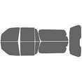 thumbnail image 2 of Avery Dennison NR Nano Ceramic IR Window Tint Kit Compatible with Ford Expedition 2007-2017 (El) -, 2 of 8