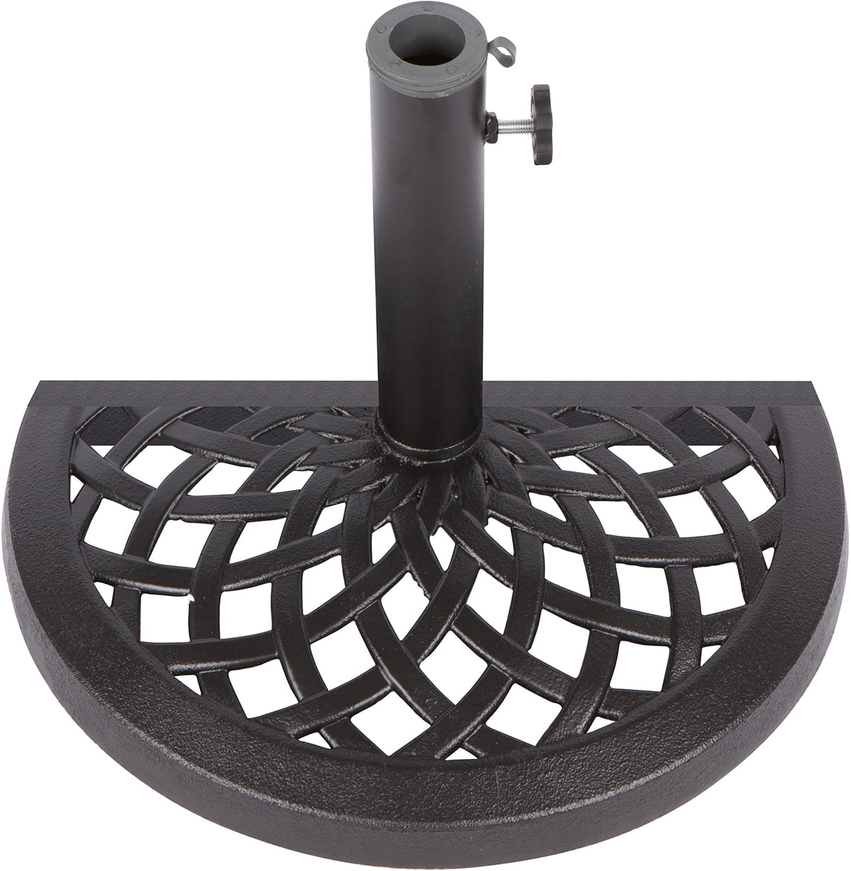 cast iron umbrella stand walmart