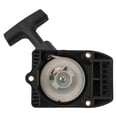 thumbnail image 2 of Pull Starter Recoil Start For FS75 For FS80 FS85 FC85 KM85 FR85 FC75 BG75 Smile Home, 2 of 9