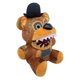 thumbnail image 4 of Peluche Kwesz Twisted FNAF de Freddy, 20 cm, 4 of 5