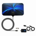 thumbnail image 5 of High-Definition Digital TV Antenna Indoor Digital TV Antenna, 5 of 5