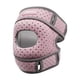 thumbnail image 1 of Guardurnaity Protector de rótula suave ajustable para un soporte estable de la rodilla Protector de rótula Canalización del sudor de la rótula Salud rosa, 1 of 6