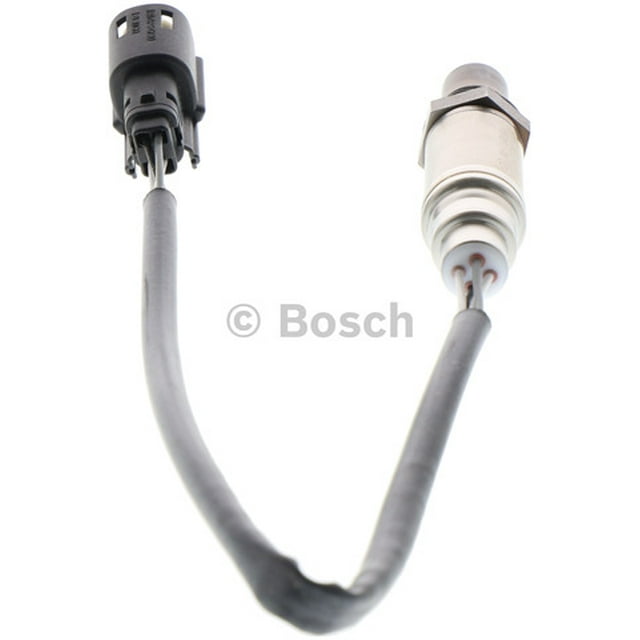 Bosch Capteur d'Oxygène P/N:15383