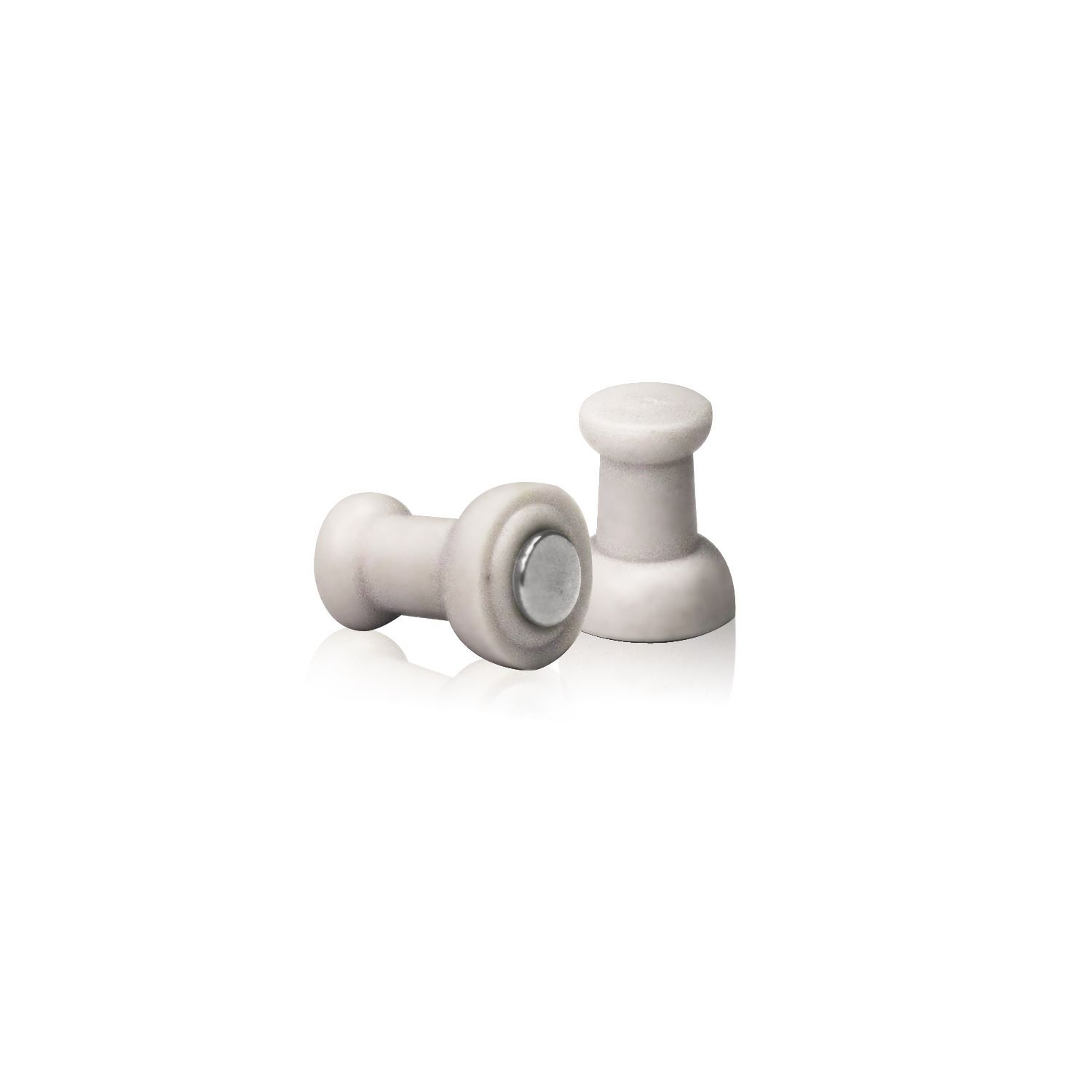 diamondLife Thumbtack (White)