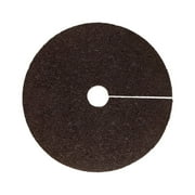 GroundSmart 24 Brown Rubber Mulch Tree Ring, 3 Pack