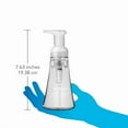 thumbnail image 3 of Method Foaming Hand Soap, Sweet Water, 300ml, Method Soap, 3 of 4
