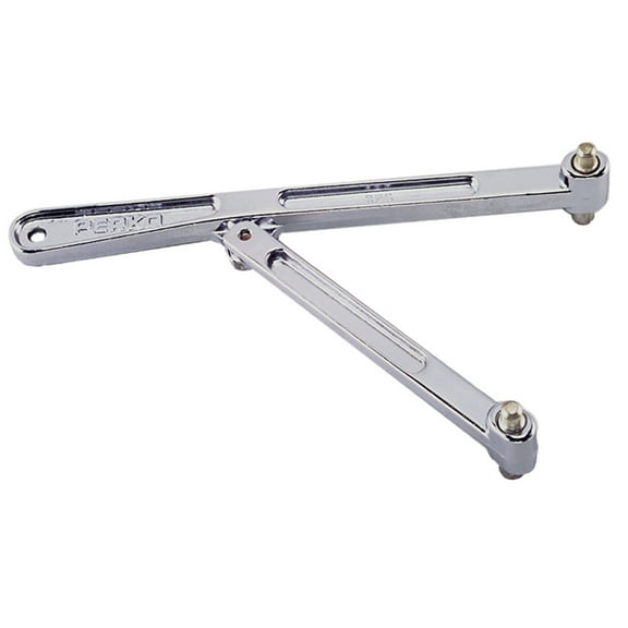 Perko 0826DP0CHR Adjustable Deck Plate Key