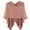 Pink, variant on Styles I Love Women Ultra Soft Knit Poncho Sweater Pullover Cardigan Lightweight Wrap Topper for All Season (Black)