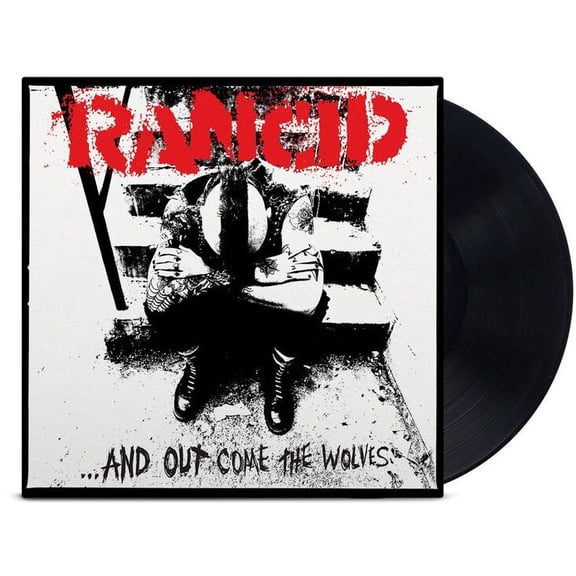 Rancid - And Out Come The Wolves - Music & Performance - Vinyl
