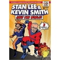 thumbnail image 2 of Stan Lee & Kevin Smith Save the World!: 3 Marvelous Programs! (DVD), 2 of 2
