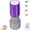 A, variant on Mosquito Stamp Prank, Funny Stamper Self Inking Stamps, Realistic Double Designs, Mess-Free Mechanism, Pocket-Sized Stealth