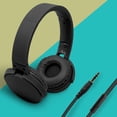 thumbnail image 2 of Audífonos Gamer Diadema Ajustable Bass Cancelación de Ruido negro State22 MDR-XB650AP, 2 of 9
