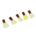 thumbnail image 3 of ziyahi 5Pcs Chinese Musical Instrument Suona Plastic Whistle Horn Accessory Small, 3 of 9