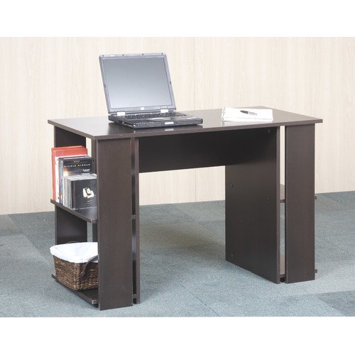 Orion Student Desk, Espresso