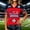 Red, variant on 2026 New USA Soccer Jerseys Women, United States Jersey Soccer, Jersey United States, Retro Streetwear Short Sleeve Football Top Soccer Jerseys, Casual Sport Training Shirt for Adult(Black, 2XL)