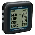 Bushnell Golf Portable Digital Golf Ball & Course Rangefinder GPS