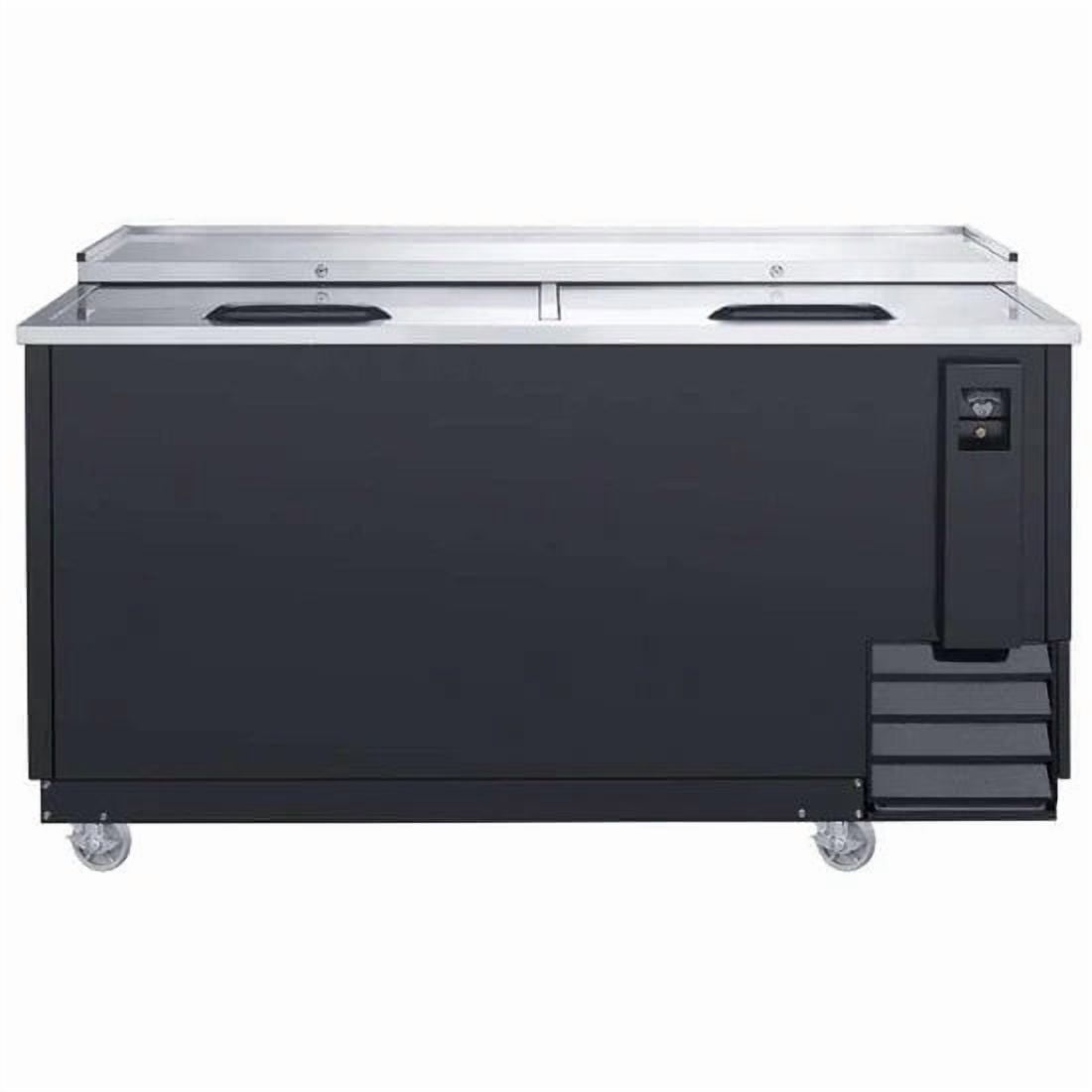 Dukers DHBC50 50" Beverage Bottle Cooler
