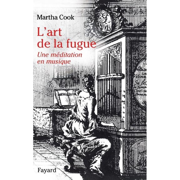 Musique L'art de la fugue, (Paperback)