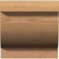 thumbnail image 2 of Ekena Millwork 6"W x 6"H x 48"L Alpine Rough Sawn Rafter Tail, Western Red Cedar, 2 of 4