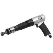 Astro Pneumatic 0.401 Shank THOR Long Barrel Air Hammer/Riveter