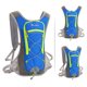 thumbnail image 4 of Mochila de nailon para bicicleta, transpirable, impermeable, bolsa de senderismo para actividades al aire libre Likrtyny Para Estrenar, 4 of 9