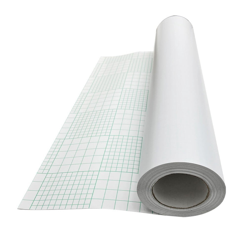 92'x25" Mist Surface Matte Cold Laminating Film 3Mil Thickness Self-Adhesive Laminate Roll