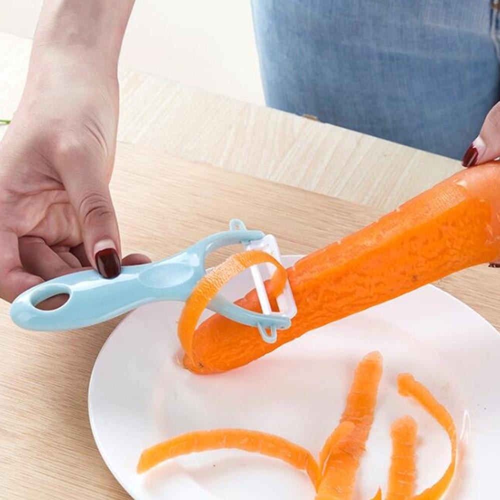 Ceramic Vegetable Fruit Peeler Cutter 1pc Cooking Tools Kitchen Accessories Ceramic Vegetable Fruit Peeler Cutter 1pc Cooking Tools Kitchen Accessories