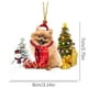 thumbnail image 3 of Xihbxyly Cosas Por Menos de 5 Dolares Letrero de Bienvenida Decorativo para Colgar En La Pared, para Jardín Familiar, Pequeño Letrero Colgante, 3 of 3